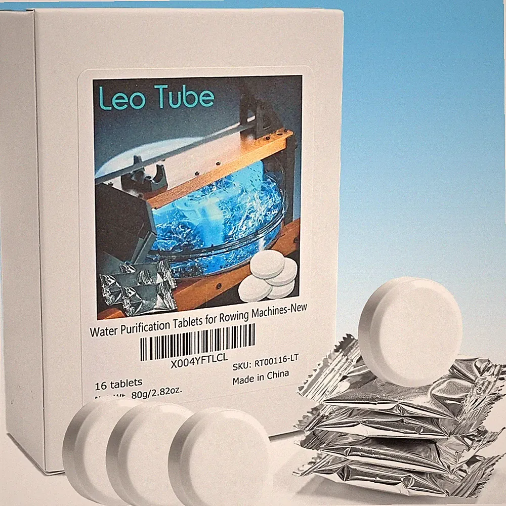 Plastic Water