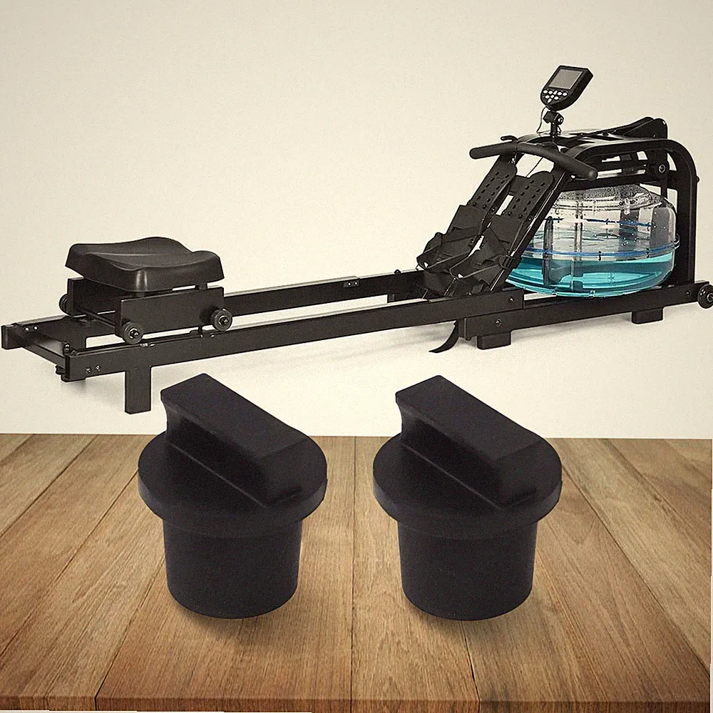Water Resistance Rowing Machine Rubber Stopper for Water Tank Drain Port