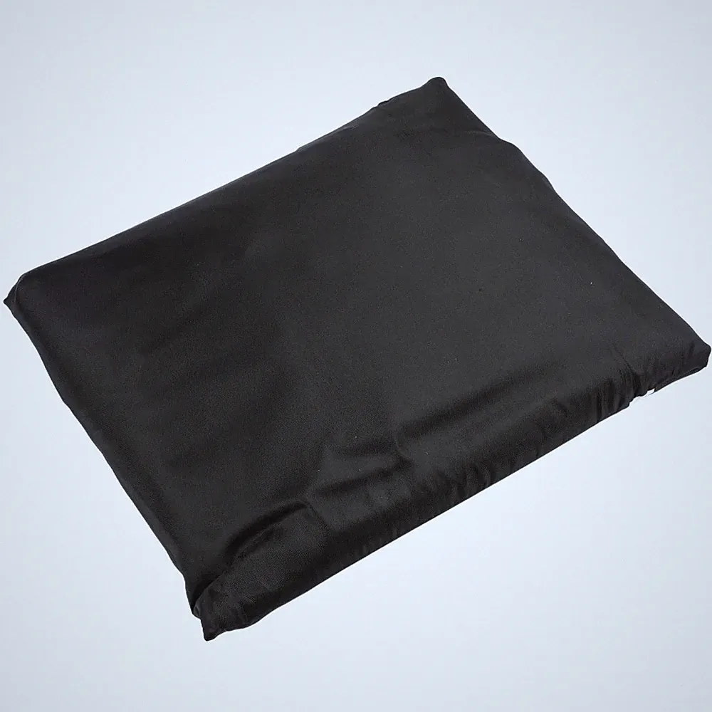 Water Resistant Rowing Machine Cover Adjustable to Fit Most Models