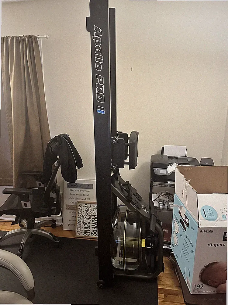 Water Rower