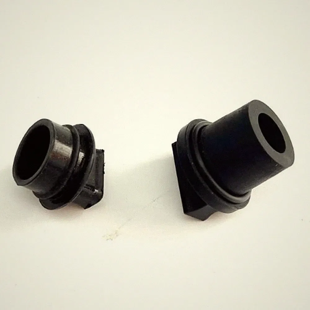 Water Rowing Machine Tank Rubber Stopper Professional Sturdy Sealing Drain