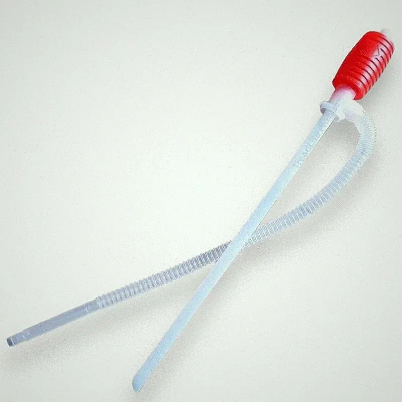 WATER ROWING MACHINE TANK SYPHON - Pump Extractor S1 M1 - Rower - Siphon Filling