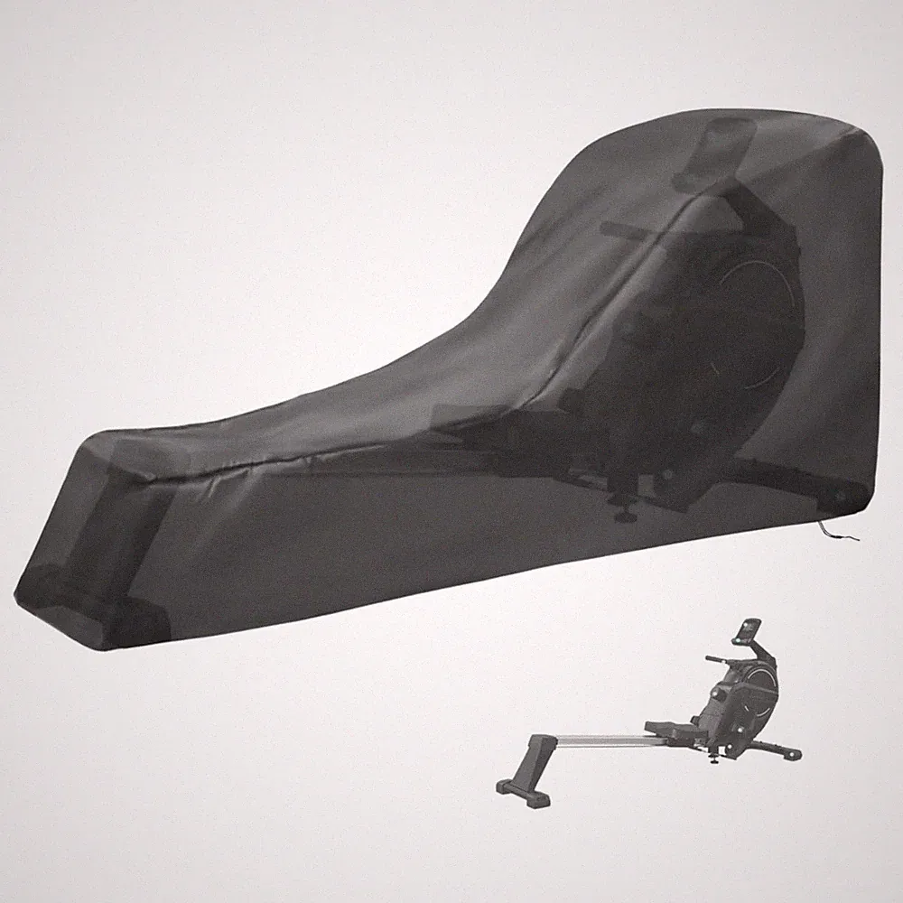 Waterproof Rowing Machine Cover for Concept 2 & Hydrow - Dustproof Protection