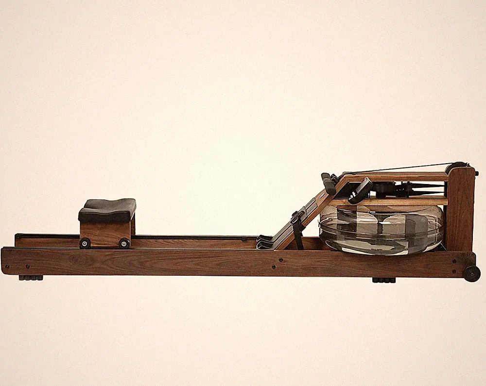 WaterRower Classic S4 Rowing Machine