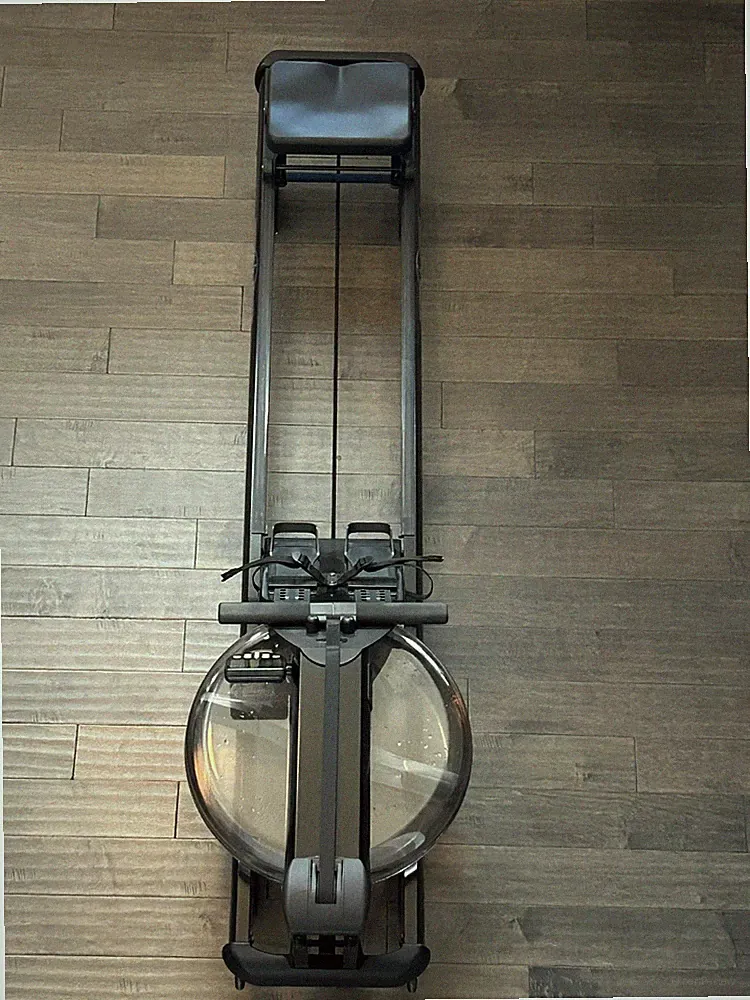 WaterRower Gronk M1 - Hi Rise - Limited Edition
