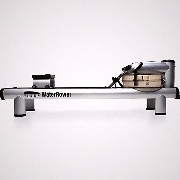 Waterrower M1 Hirise Rowing Machine