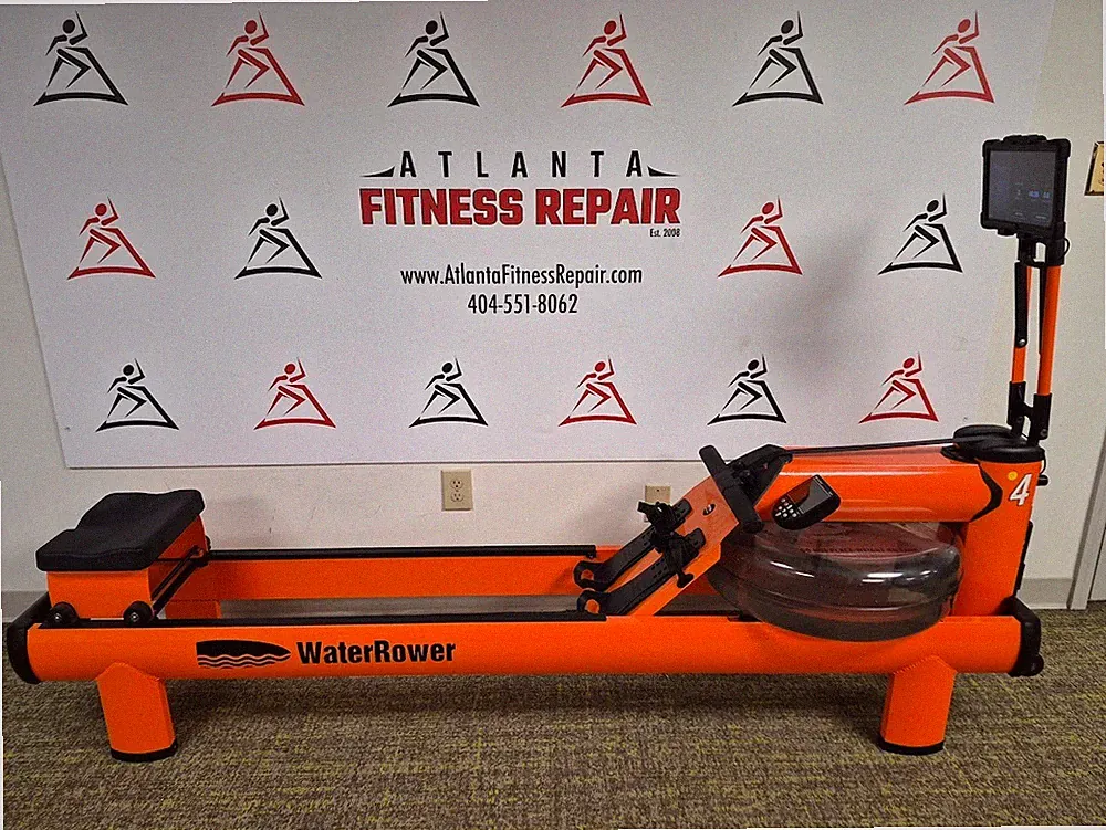 WaterRower Metallic M1 HiRise