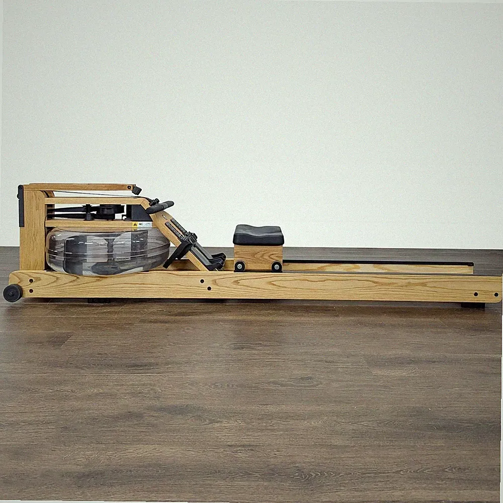 WaterRower Natural Rowing Machine - Full Body Workout