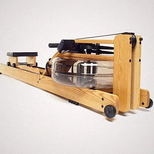 WaterRower Natural S4 Rowing Machine