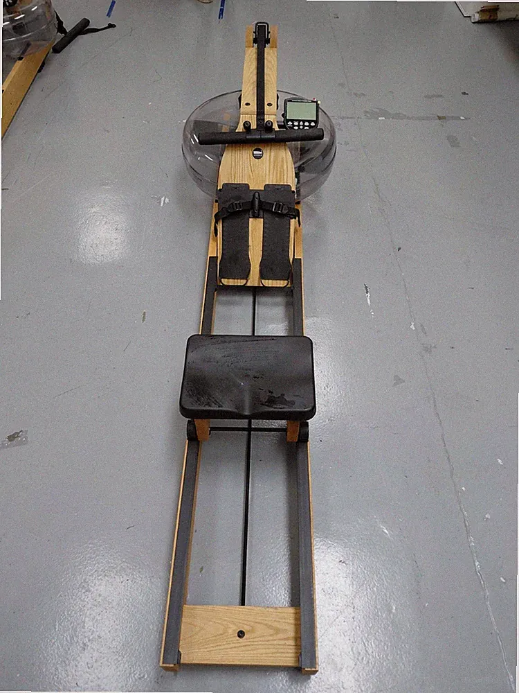 WaterRower Original Rowing Machine