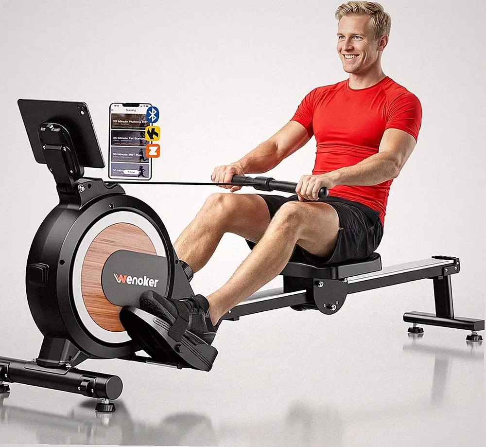 Wenoker Rowing Machines