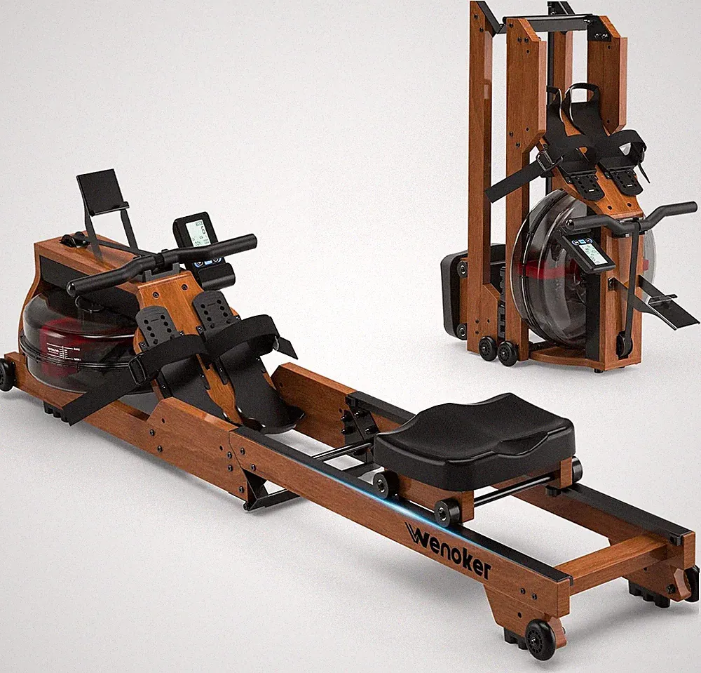 Wenoker Water Rower
