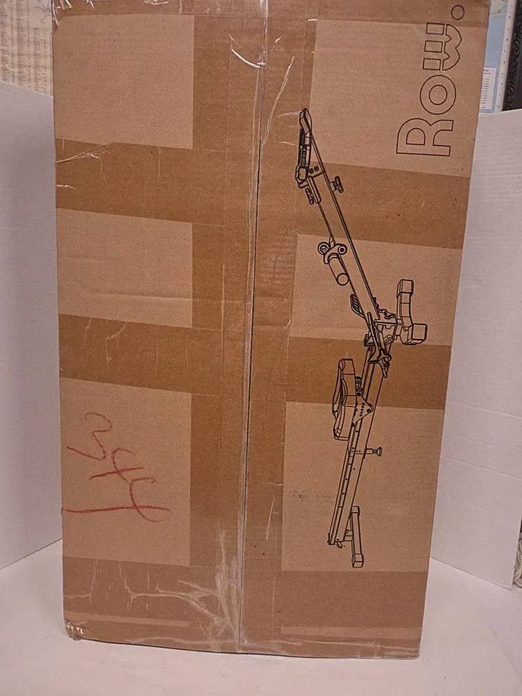 WHIPR Row Accessory Machine EQRWA-U00-001 NEW In Box
