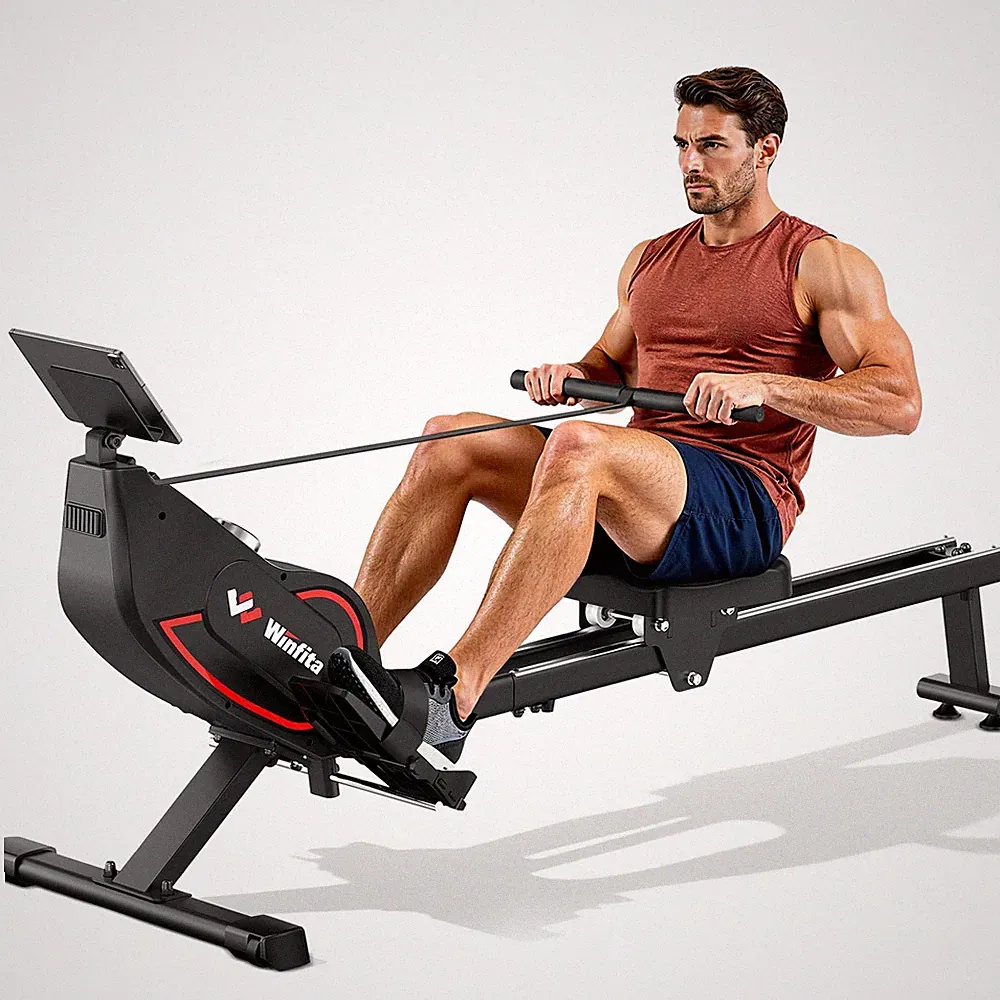 Winfita Rowing Machines for Home Use