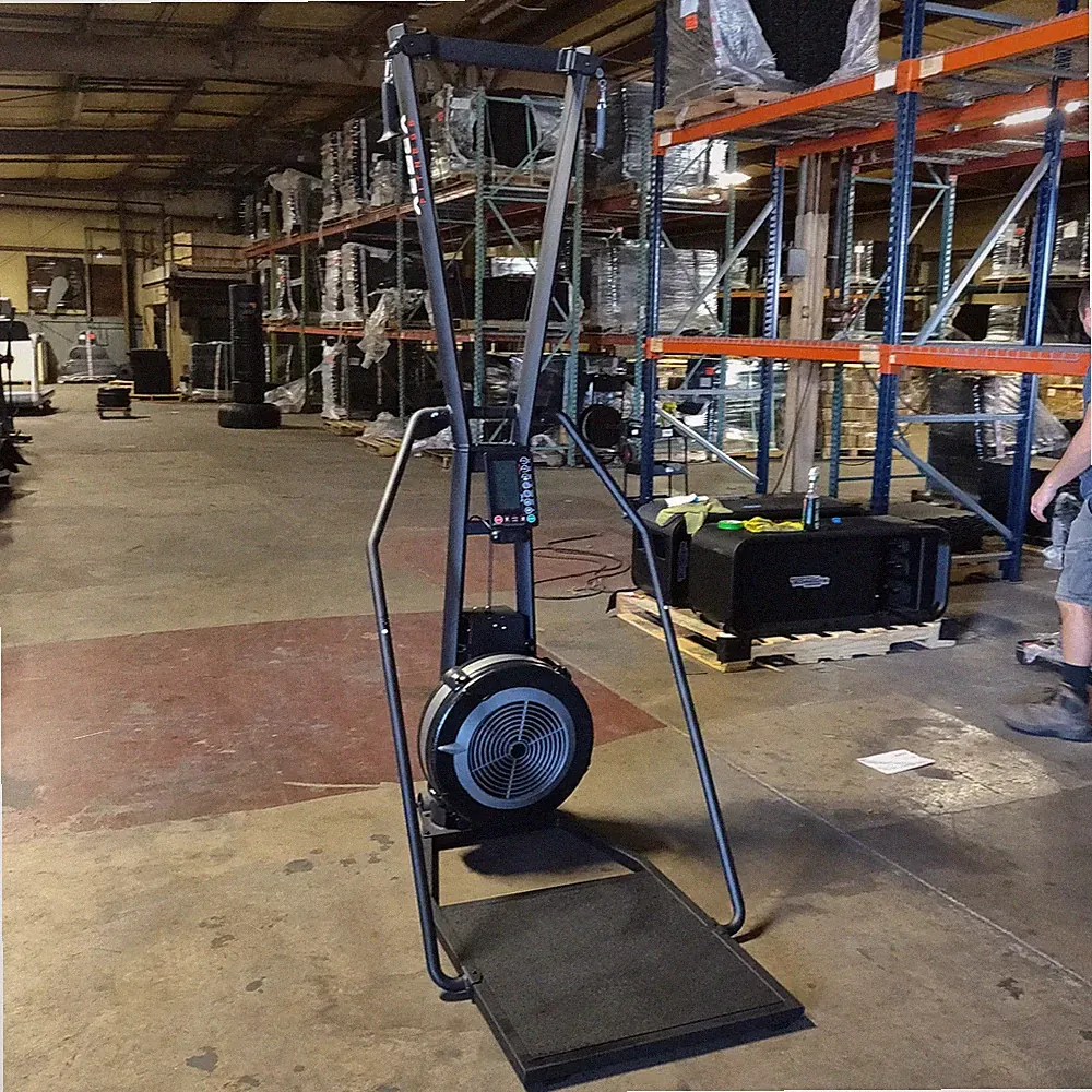 Xebex Air Ski Trainer ECO – Commercial Ski Erg